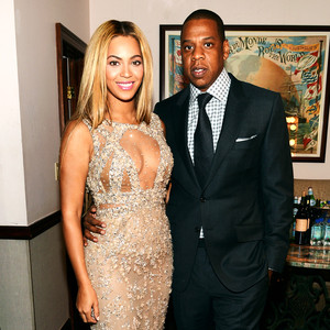 Beyonce, Jay-Z Beyonce, Jay-Z